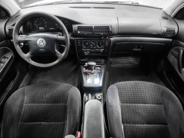 Volkswagen Passat B5 с пробегом 1999 года, цена 399 900 рублей, 283000 км, универсал, Автокод Объявления
