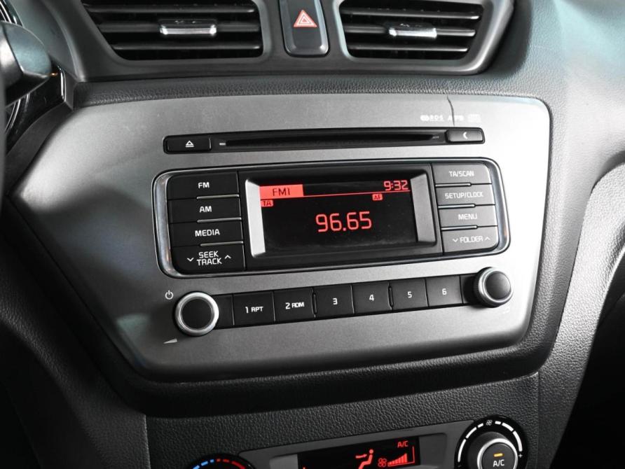 Kia Rio III Рестайлинг Ростов-на-Дону  - изображение 13
