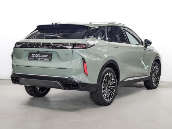 Exeed RX с пробегом 2024 года, цена 3 200 000 рублей, 21994 км, внедорожник, Автокод Объявления