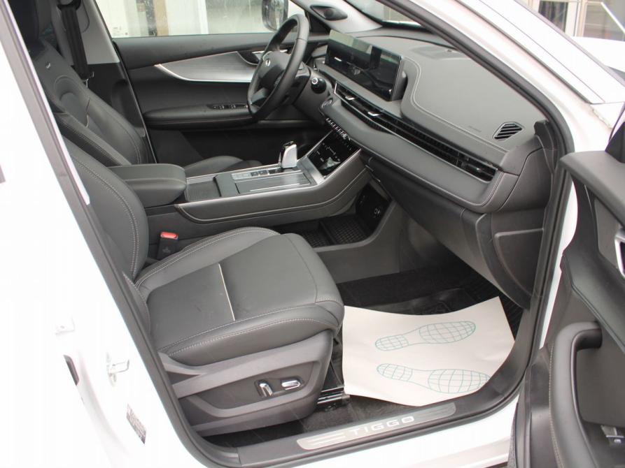 Chery Tiggo 7 Pro Max I Москва  - изображение 15