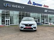 Renault Logan II Рестайлинг Набережные Челны  - изображение 35