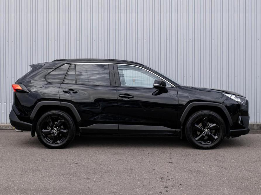 Toyota RAV4 V (XA50) Сочи  - изображение 5