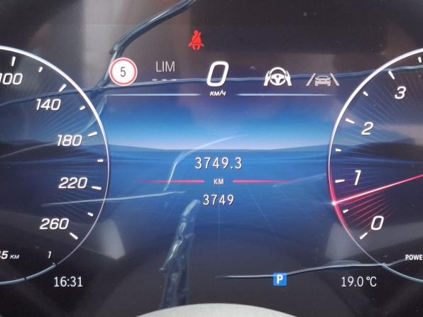 Mercedes-Benz CLE с пробегом 2025 года, цена 8 250 000 рублей, 3748 км, кабриолет, Автокод Объявления