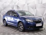 Renault Logan II Ульяновск  - изображение 27