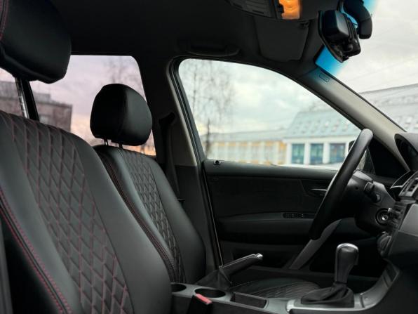 BMW X3 I (E83) Рестайлинг с пробегом 2009 года, цена 899 000 рублей, 295600 км, внедорожник, Автокод Объявления