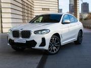 BMW X4 II (G02) Рестайлинг Москва  - изображение 22
