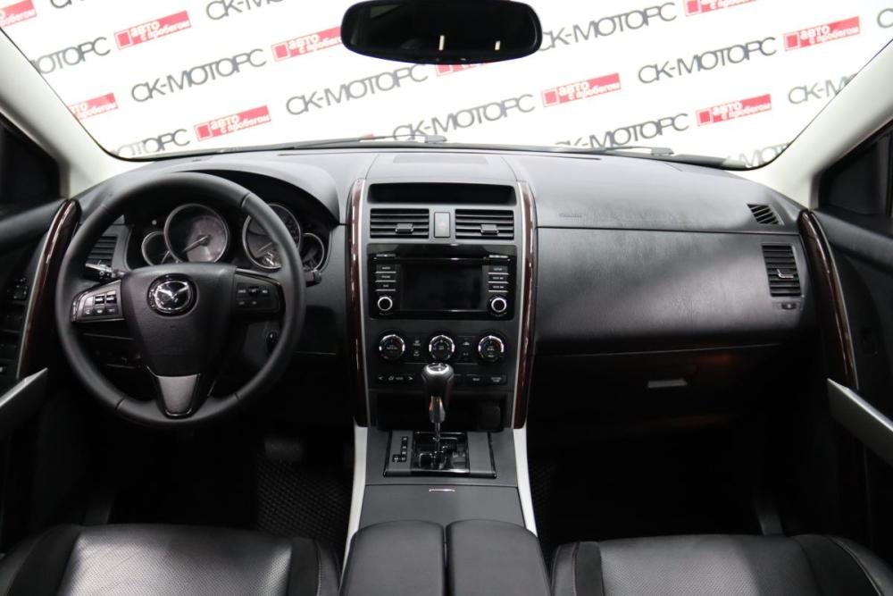 Mazda CX-9 I Рестайлинг Сургут  - изображение 8