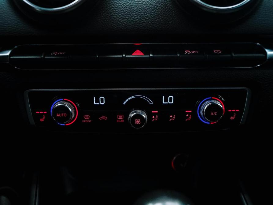 Audi A3 III (8V) Красноярск  - изображение 24