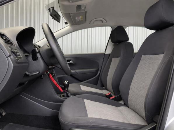 Volkswagen Polo V с пробегом 2014 года, цена 817 000 рублей, 161787 км, седан, Автокод Объявления