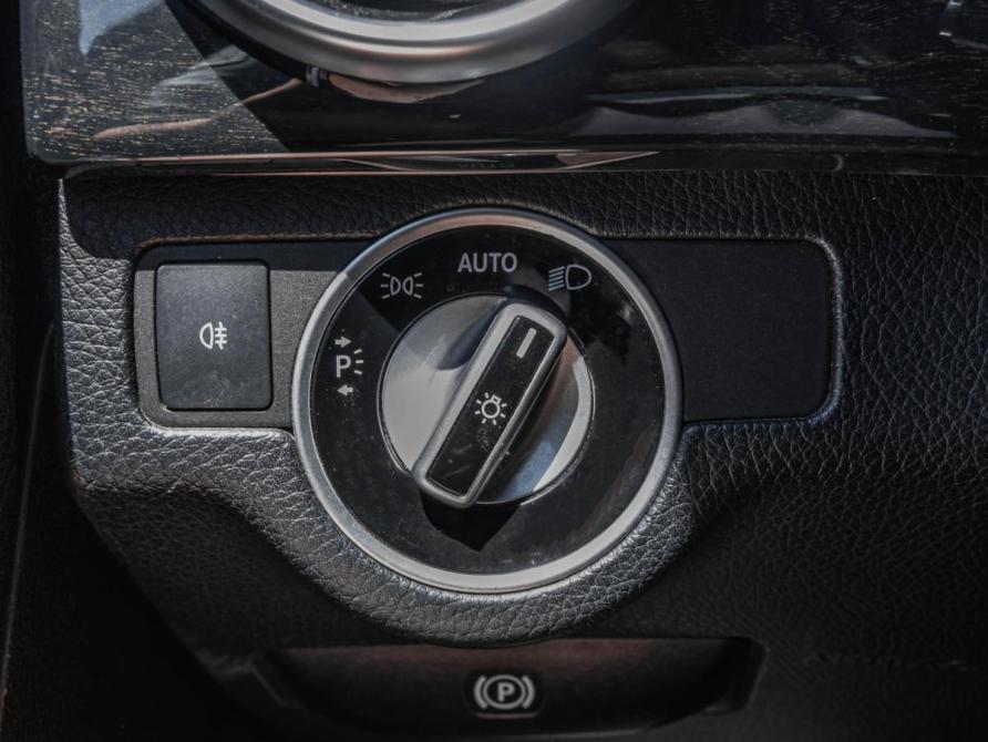 Mercedes-Benz GLK-Класс I (X204) Рестайлинг Ставрополь  - изображение 18