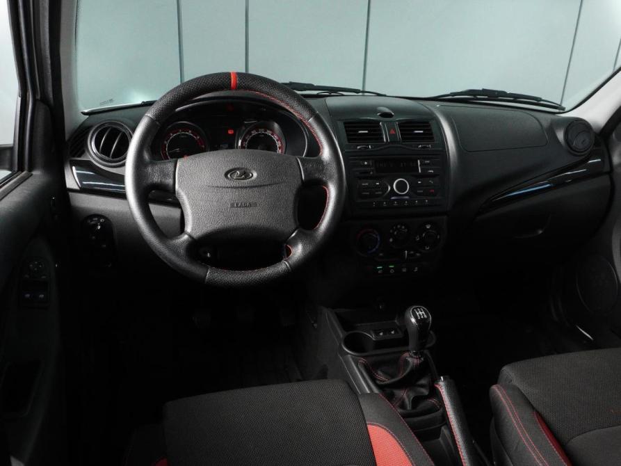 Lada (ВАЗ) Granta I Рестайлинг Минеральные Воды  - изображение 6