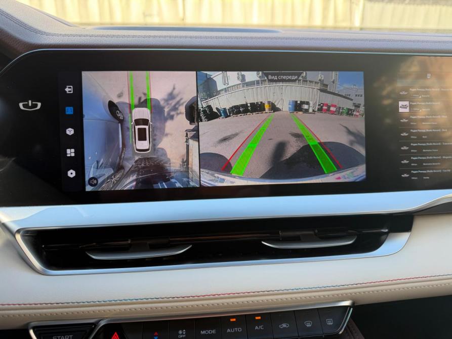 Geely Monjaro I Санкт-Петербург  - изображение 18
