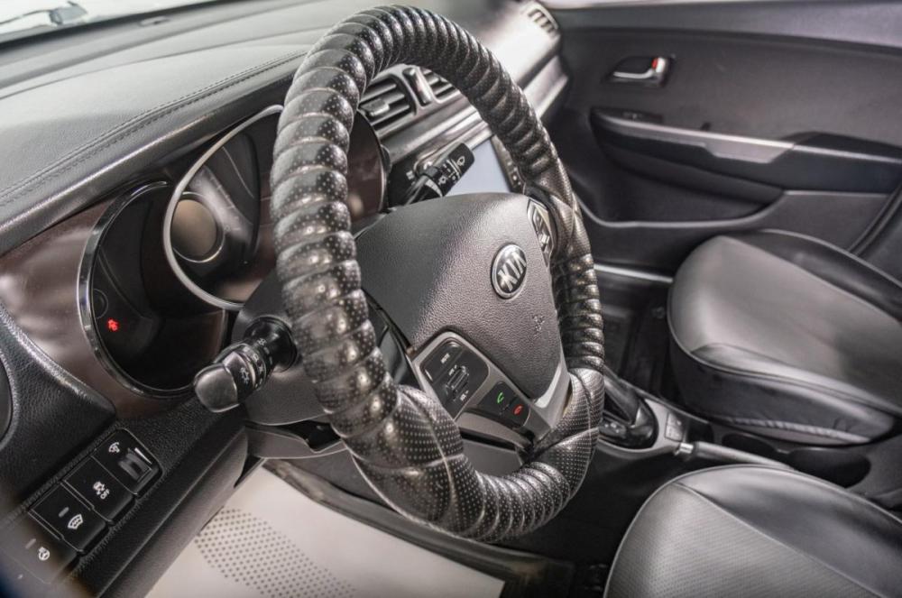 Kia Rio III Рестайлинг Томск  - изображение 13