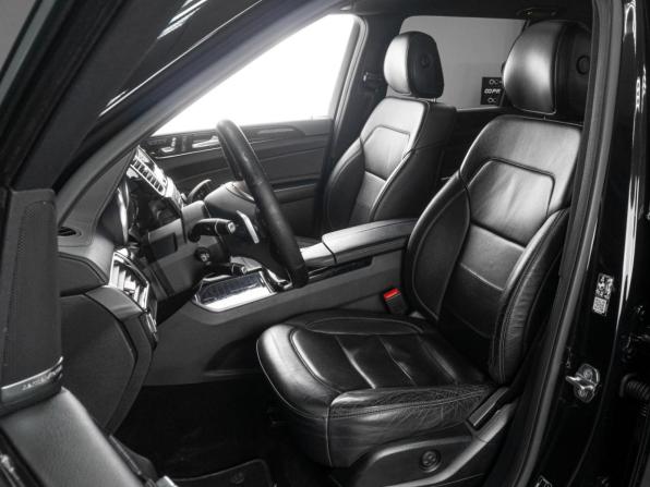 Mercedes-Benz GLS I (X166) с пробегом 2018 года, цена 5 385 000 рублей, 88604 км, внедорожник, Автокод Объявления