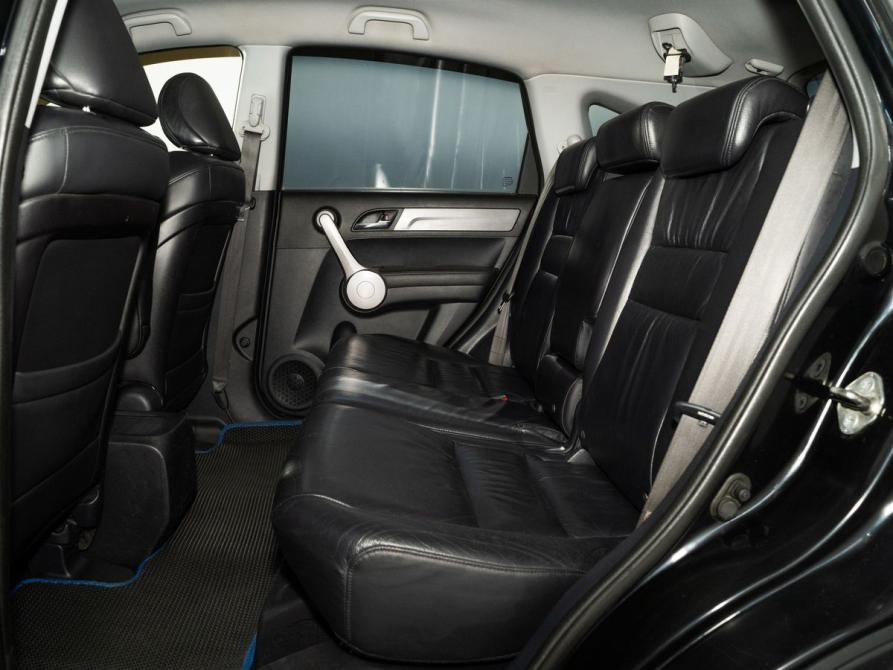 Honda CR-V III Иркутск  - изображение 7