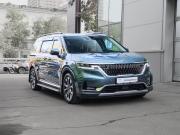 Kia Carnival IV Москва  - изображение 26