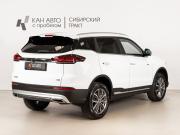 Belgee X70 I Казань  - изображение 11