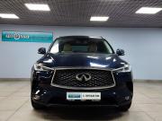 Infiniti QX50 II Москва  - изображение 20