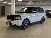 Land Rover Range Rover III Рестайлинг 2 Екатеринбург  - изображение 20