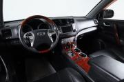 Toyota Highlander II (XU40) Рестайлинг Новосибирск  - изображение 30