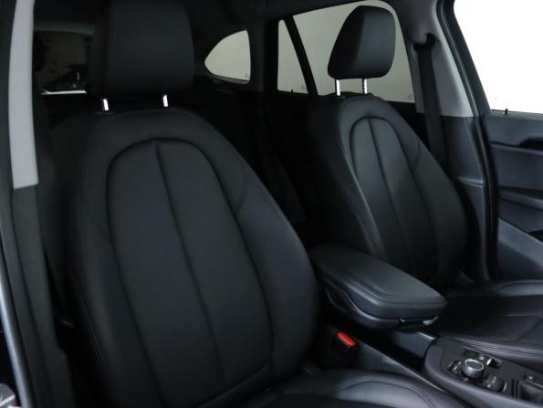 BMW X1 II (F48) Рестайлинг с пробегом 2020 года, цена 3 178 960 рублей, 64749 км, внедорожник, Автокод Объявления