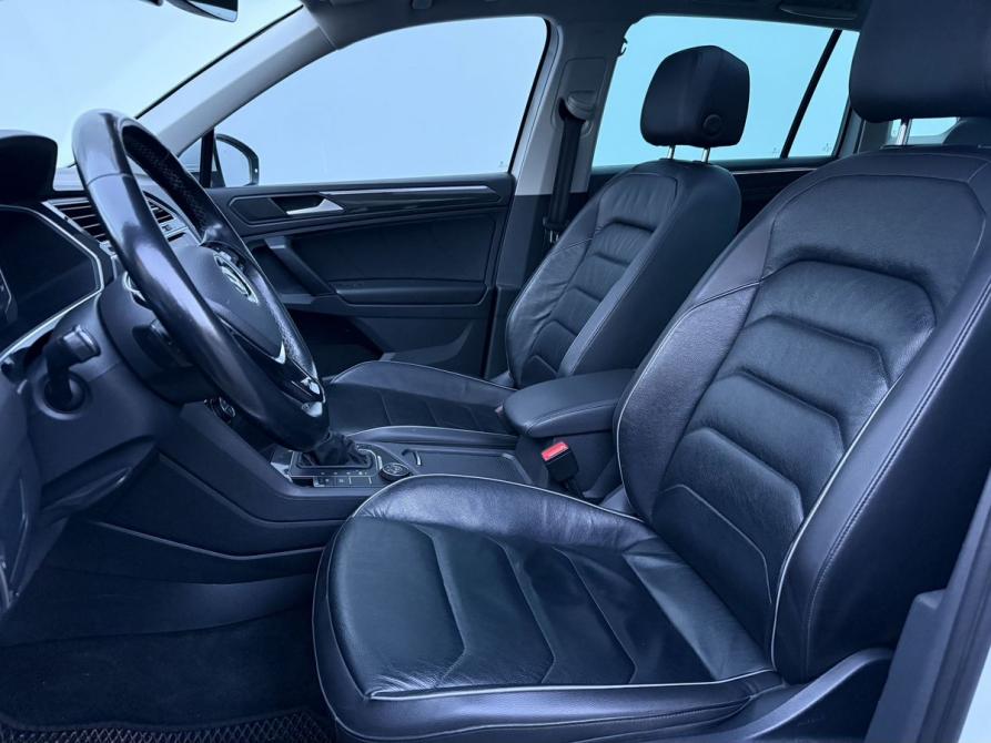 Volkswagen Tiguan II Москва  - изображение 10