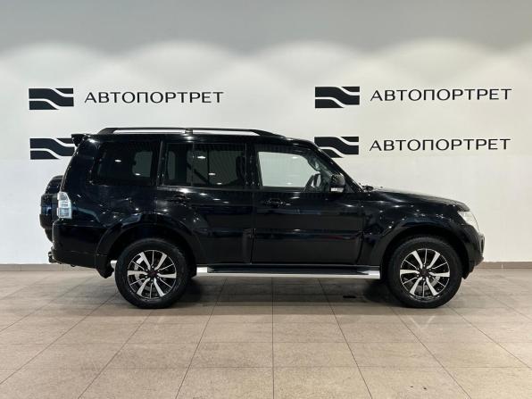 Mitsubishi Pajero IV Рестайлинг 1 с пробегом 2012 года, цена 1 899 000 рублей, 190564 км, внедорожник, Автокод Объявления