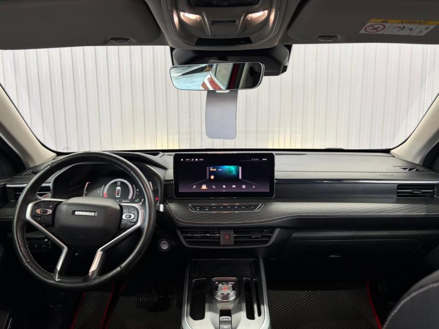 Haval Jolion I Краснодар  - изображение 9