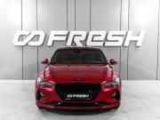 Genesis G70 I Ростов-на-Дону  - изображение 25