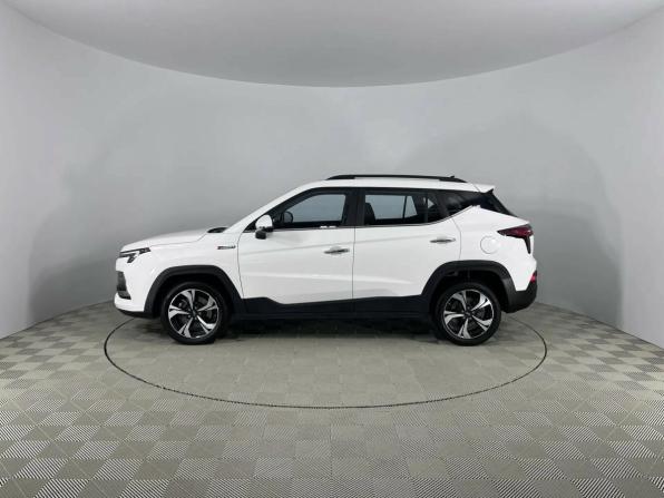 JAC JS4 с пробегом 2022 года, цена 1 359 000 рублей, 48000 км, внедорожник, Автокод Объявления