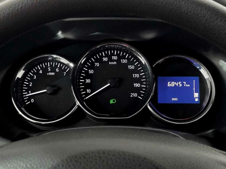 Nissan Terrano III (D10) Москва  - изображение 10
