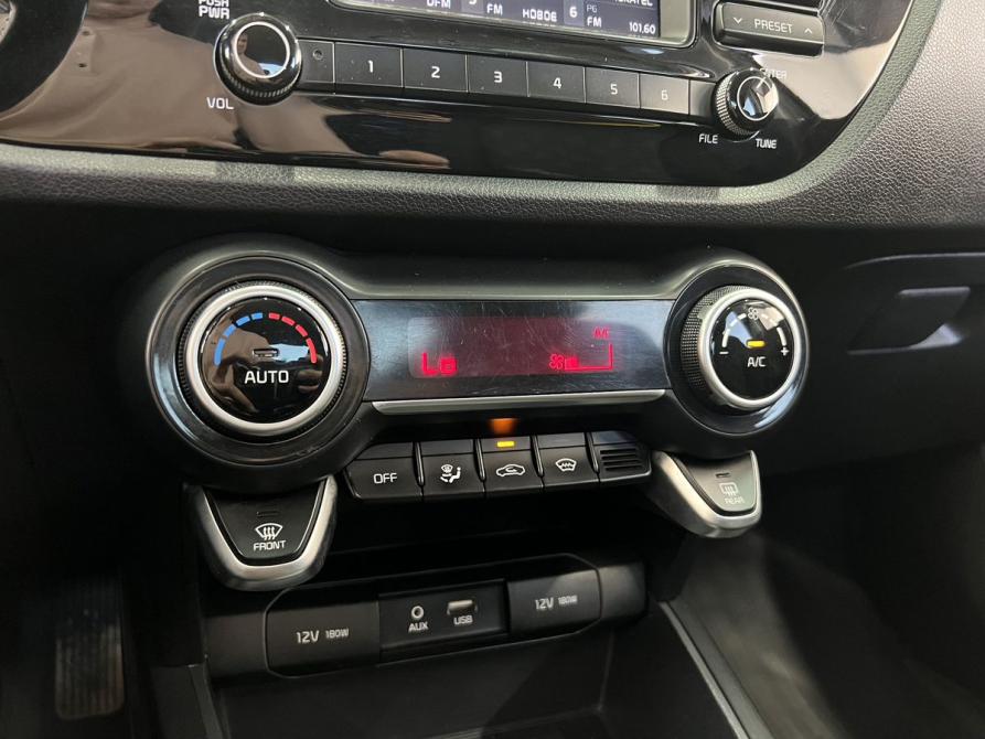 Kia Rio IV Уфа  - изображение 14