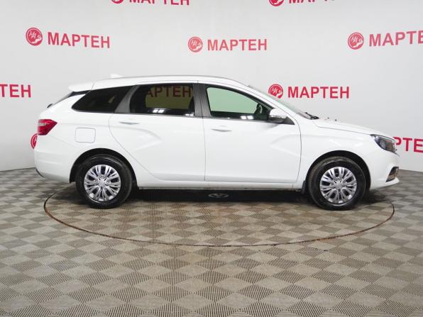 Lada (ВАЗ) Vesta I с пробегом 2020 года, цена 955 000 рублей, 174717 км, универсал, Автокод Объявления