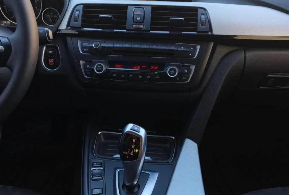 BMW 3 серии VI (F3x) Ставрополь  - изображение 12
