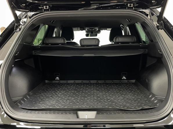 Haval F7 II с пробегом 2024 года, цена 2 894 000 рублей, 23465 км, внедорожник, Автокод Объявления