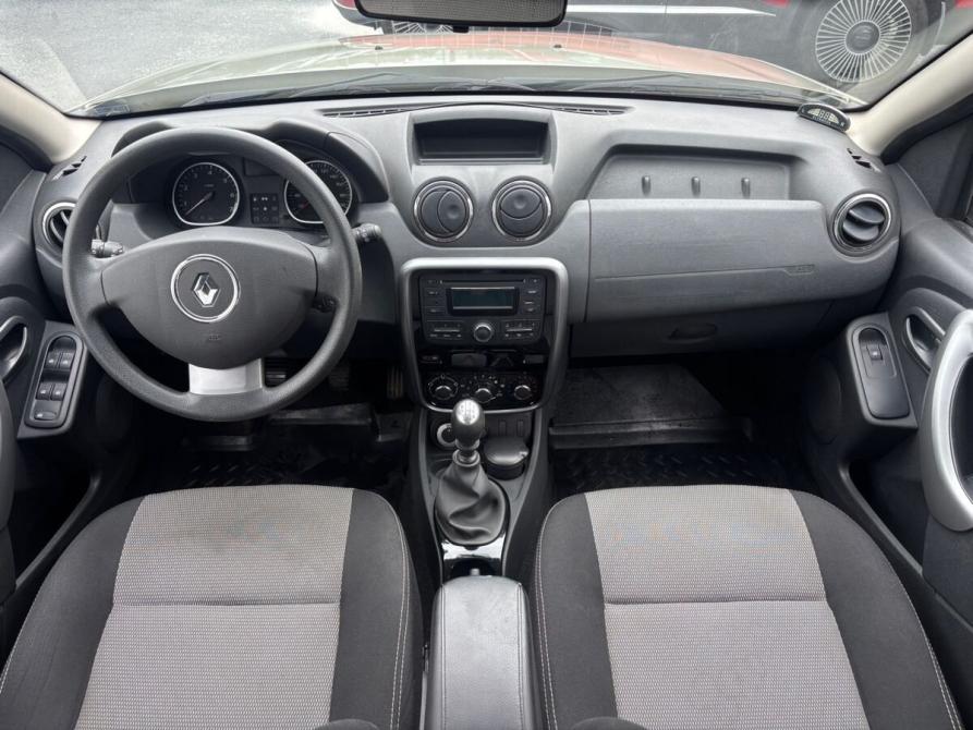 Renault Duster I Москва  - изображение 7