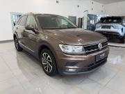 Volkswagen Tiguan II Орел  - изображение 15