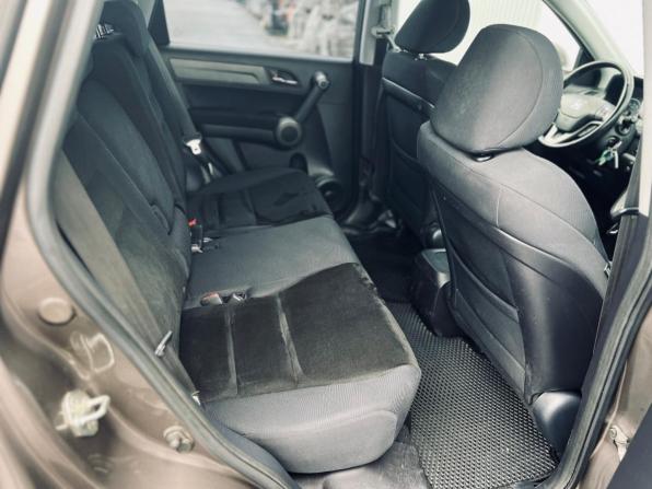 Honda CR-V III Рестайлинг с пробегом 2012 года, цена 1 350 000 рублей, 225000 км, внедорожник, Автокод Объявления