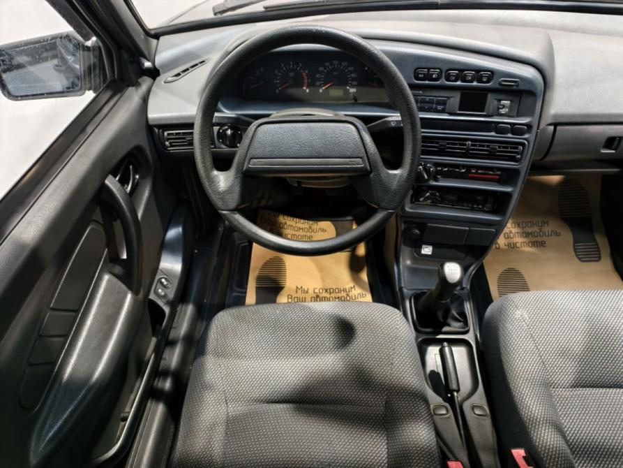 Lada (ВАЗ) 2114 Курск  - изображение 9