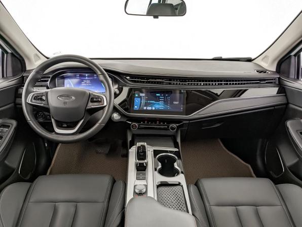 Omoda S5 с пробегом 2023 года, цена 1 555 000 рублей, 32084 км, седан, Автокод Объявления