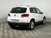 Volkswagen Tiguan I Рестайлинг Санкт-Петербург  - изображение 24