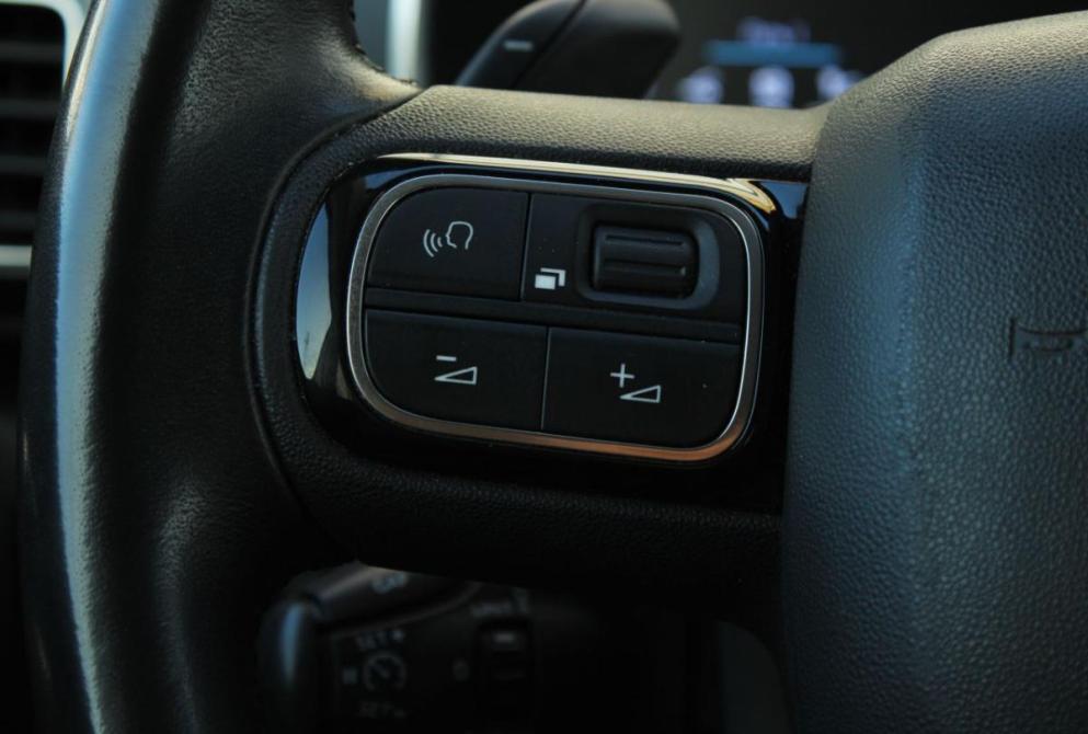 Citroen C5 Aircross I Саратов  - изображение 22