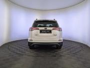 Toyota RAV4 IV (XA40) Рестайлинг Москва  - изображение 35