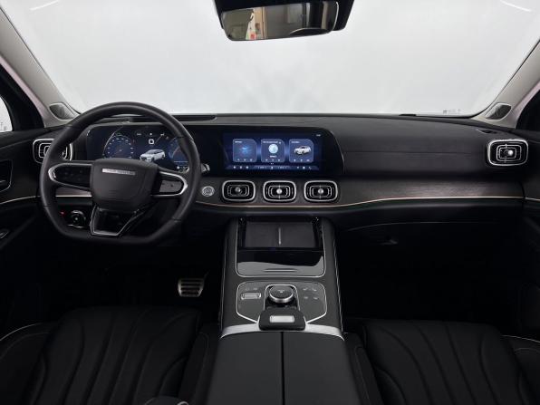 Jaecoo J8 с пробегом 2024 года, цена 3 300 000 рублей, 22884 км, внедорожник, Автокод Объявления