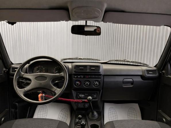 Lada (ВАЗ) 2121 (4x4) I Рестайлинг (2020) с пробегом 2021 года, цена 687 000 рублей, 65257 км, внедорожник, Автокод Объявления
