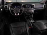 Kia Sportage IV Рестайлинг Воронеж  - изображение 29