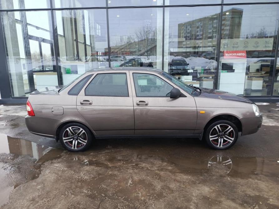 Lada (ВАЗ) Priora I Рестайлинг Ижевск  - изображение 5
