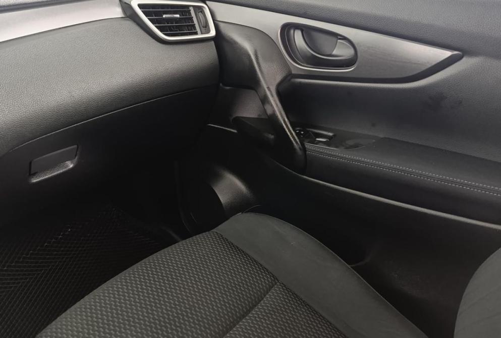 Nissan Qashqai II Волгоград  - изображение 14