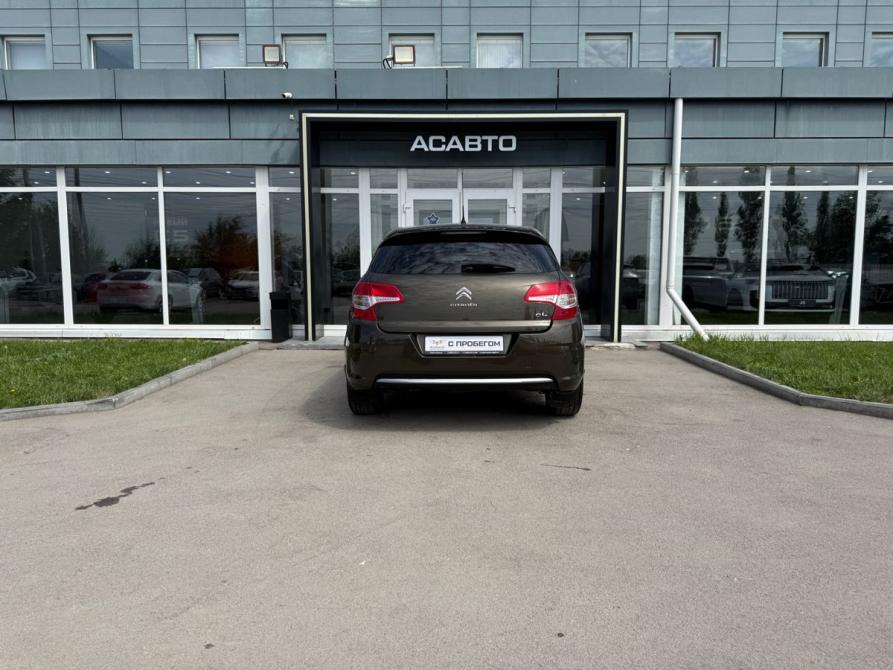 Citroen C4 II Энгельс  - изображение 7