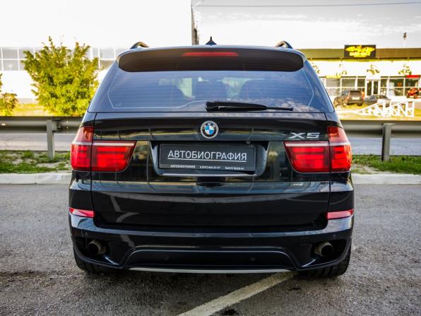 BMW X5 II (E70) Рестайлинг с пробегом 2013 года, цена 1 898 000 рублей, 176112 км, внедорожник, Автокод Объявления